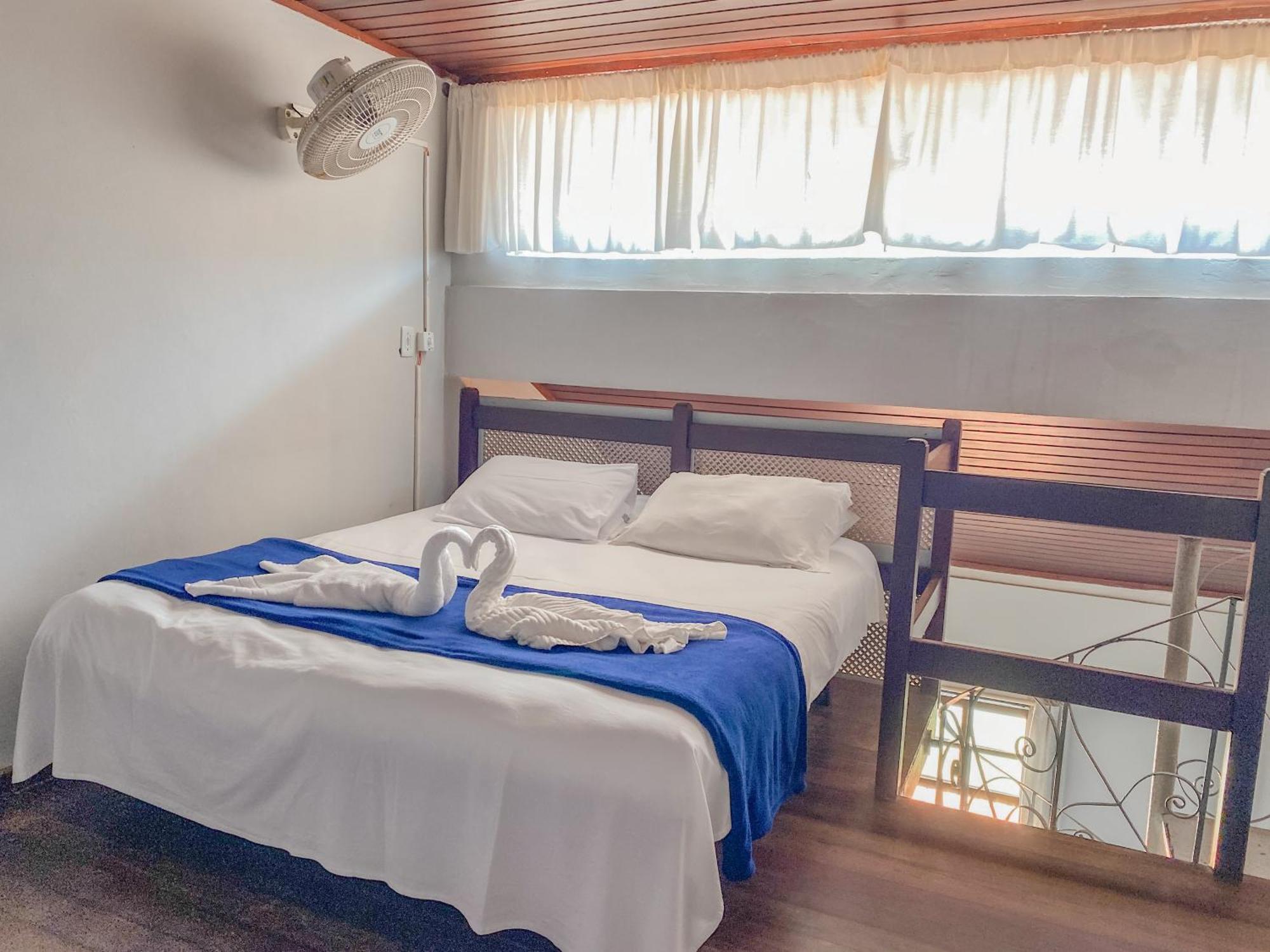 Apartamento Flat Ancora 202-a Vista Maravilhosa Do Mar