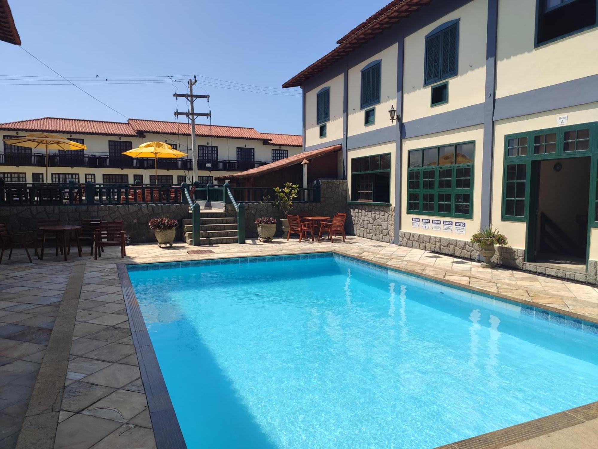 Flat Ancora 202-a Vista Maravilhosa Do Mar Apartamento