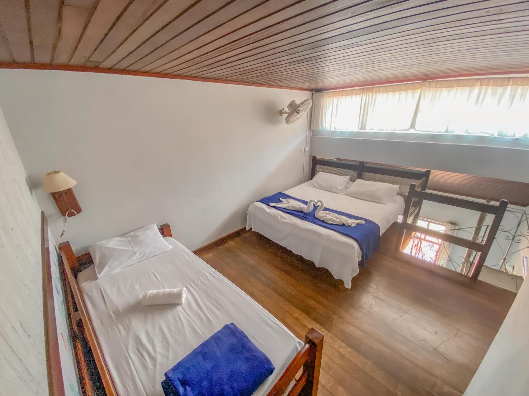 Apartamento Flat Ancora 202-a Vista Maravilhosa Do Mar *