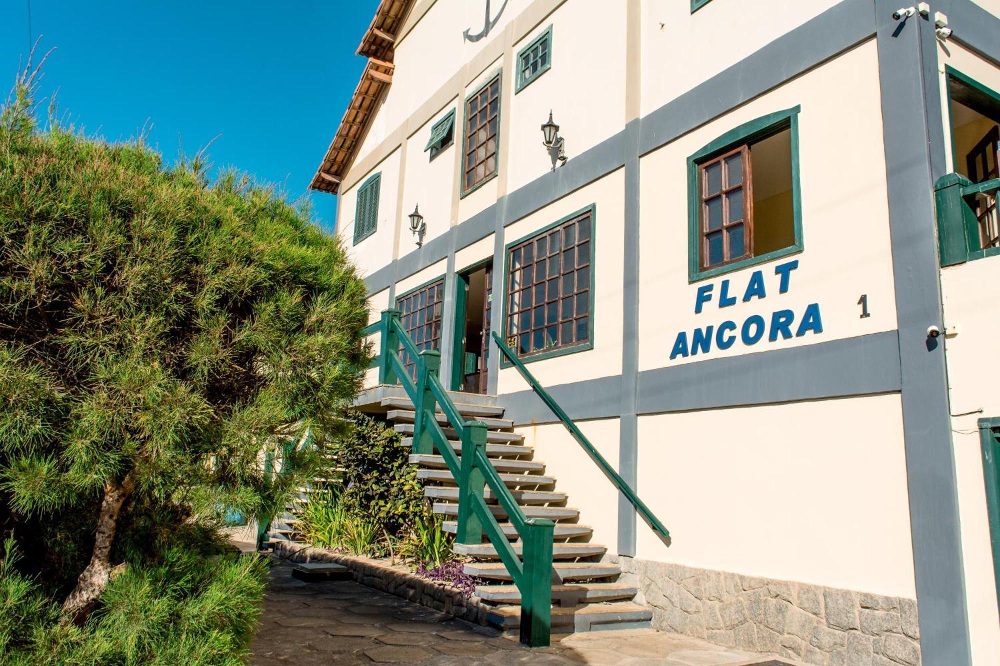 Flat Ancora 202-a Vista Maravilhosa Do Mar Apartamento Cabo Frio