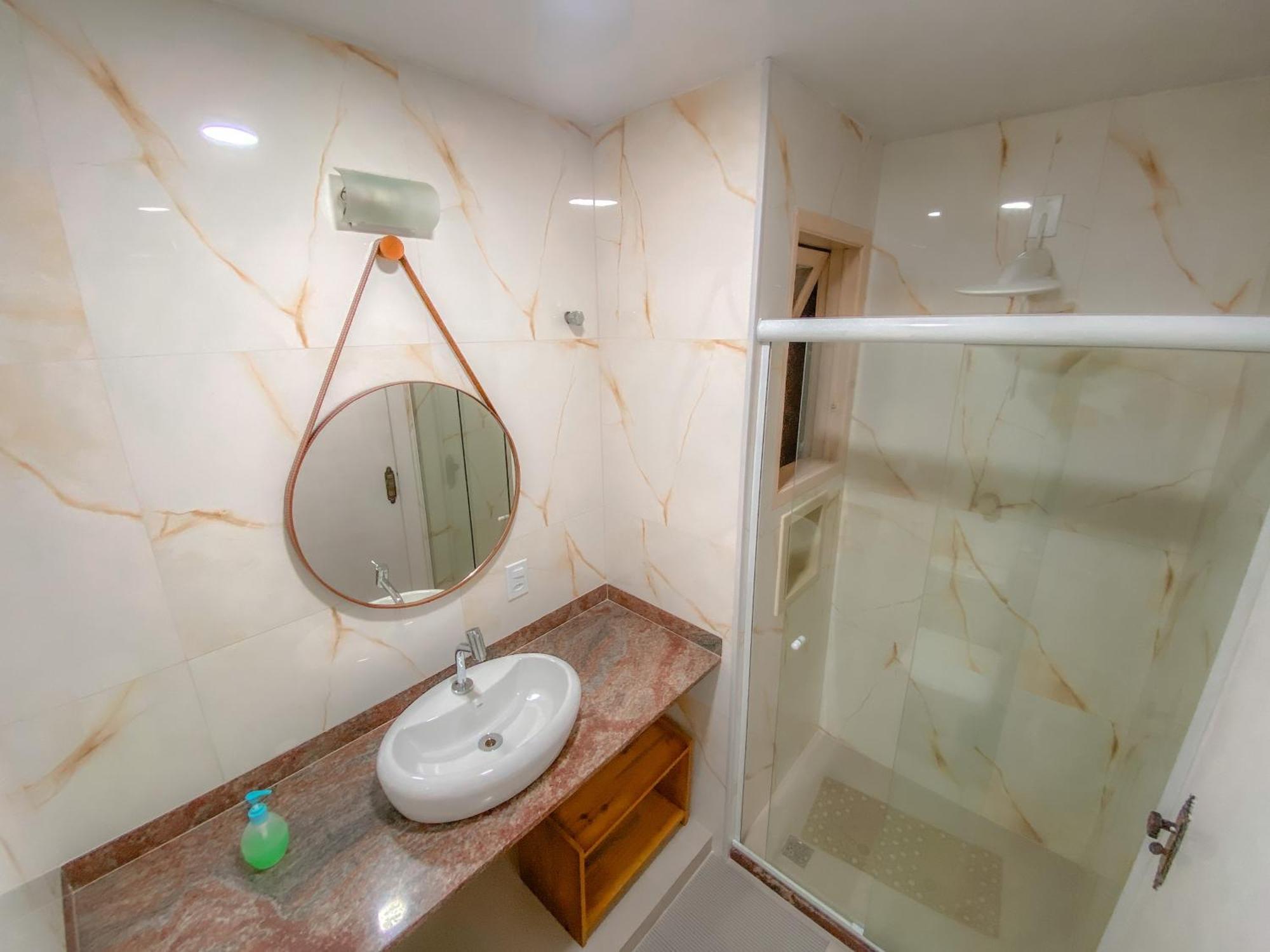 Apartment Flat Ancora 202-a Vista Maravilhosa Do Mar