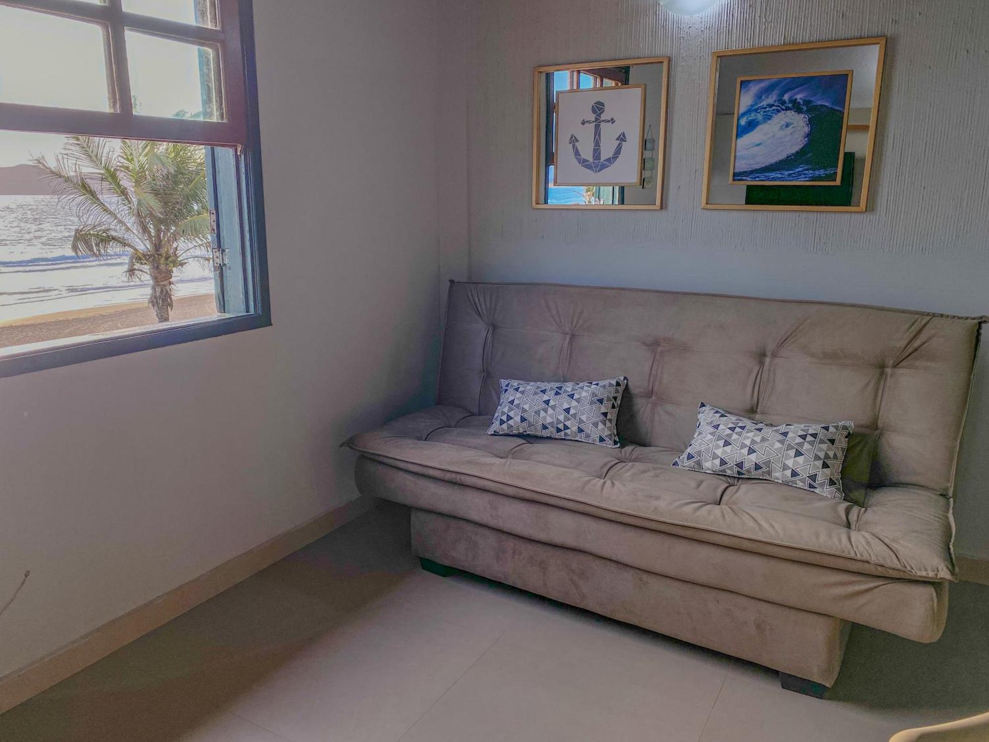 Flat Ancora 202-a Vista Maravilhosa Do Mar Apartment Cabo Frio