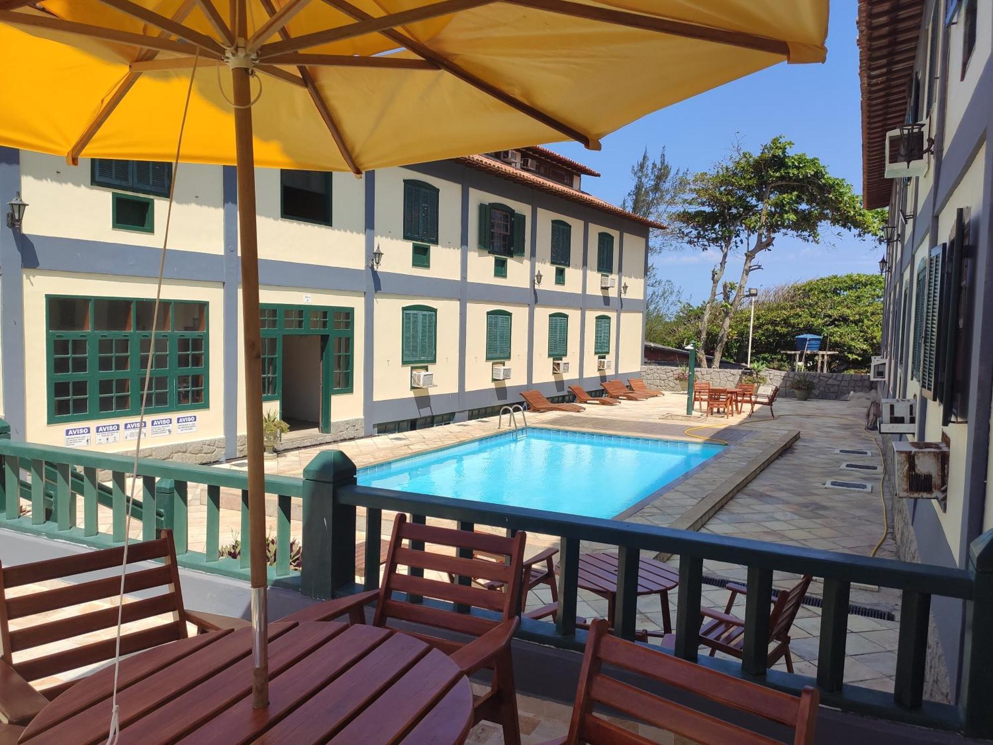 Apartment Flat Ancora 202-a Vista Maravilhosa Do Mar
