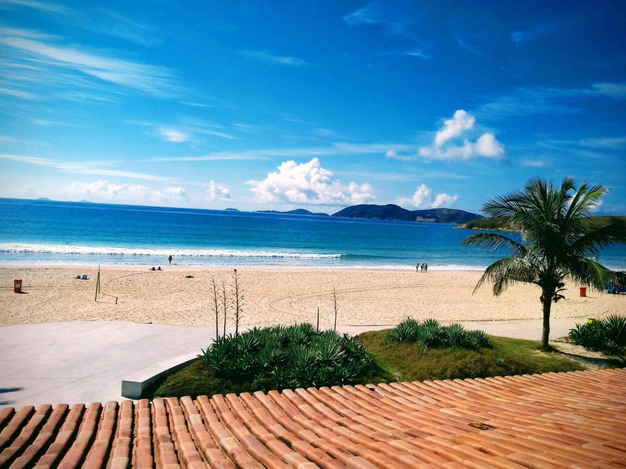 Apartment Flat Ancora 202-a Vista Maravilhosa Do Mar