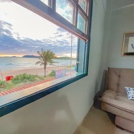 Flat Ancora 202-A Vista Maravilhosa Do Mar Apartment Cabo Frio Exterior photo