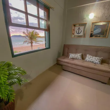 Flat Ancora 202-A Vista Maravilhosa Do Mar Apartment Cabo Frio Exterior photo