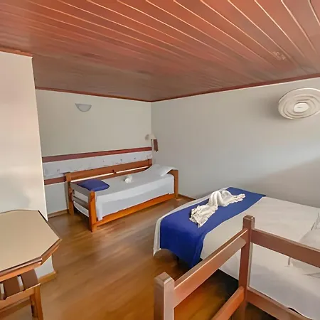Flat Ancora 202-A Vista Maravilhosa Do Mar Apartment Cabo Frio Exterior photo