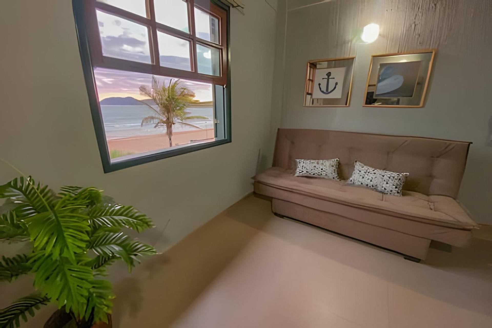 Flat Ancora 202-a Vista Maravilhosa Do Mar * Cabo Frio