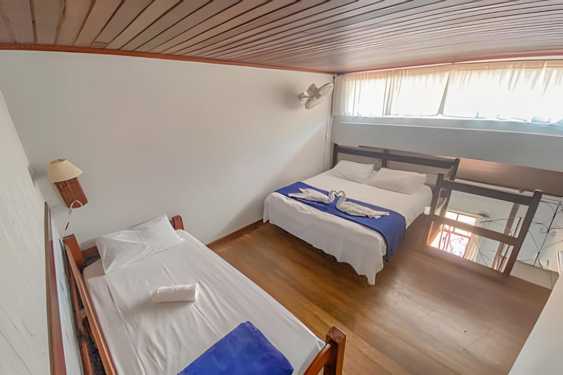 Flat Ancora 202-a Vista Maravilhosa Do Mar Apartment