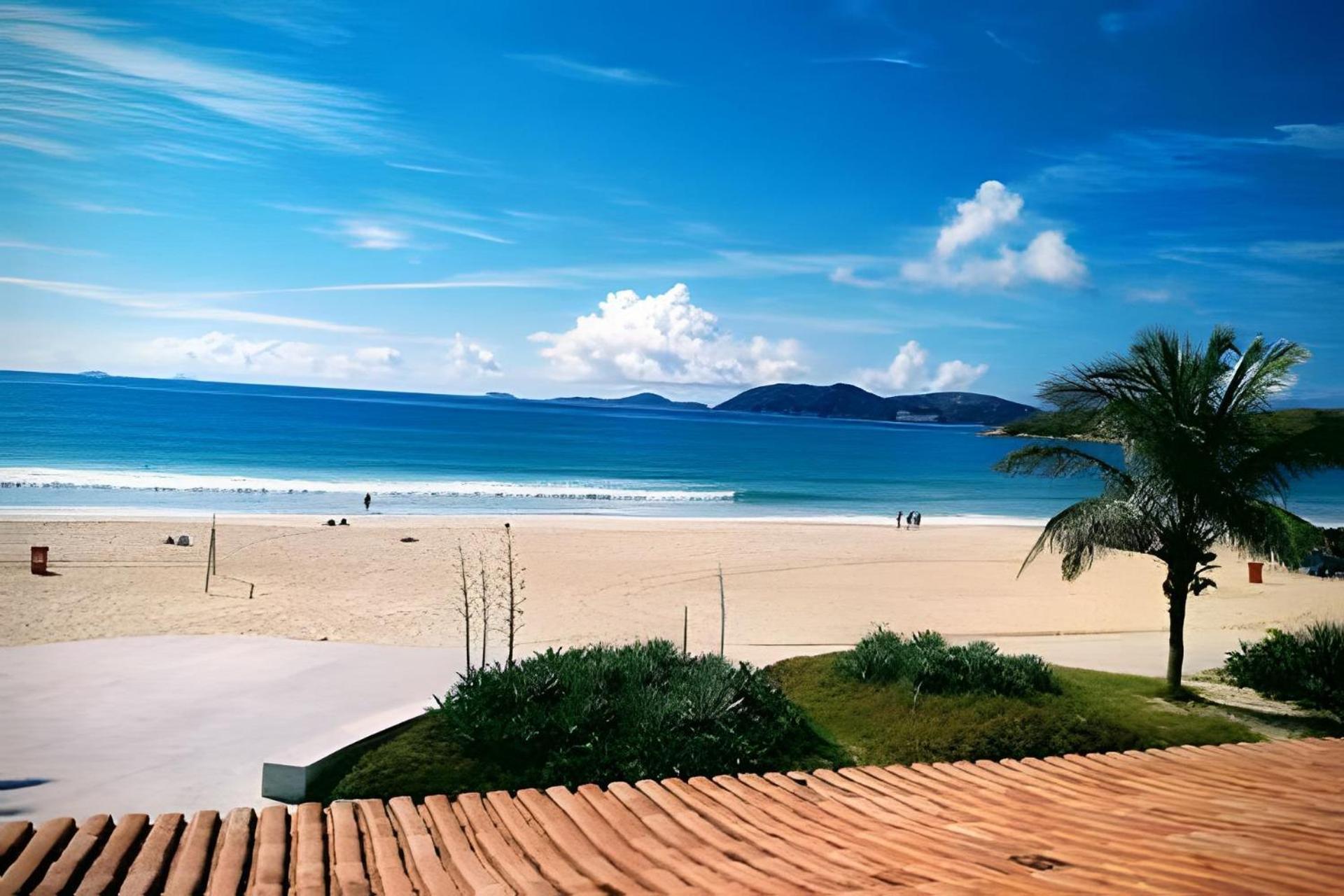 Apartment Flat Ancora 202-a Vista Maravilhosa Do Mar