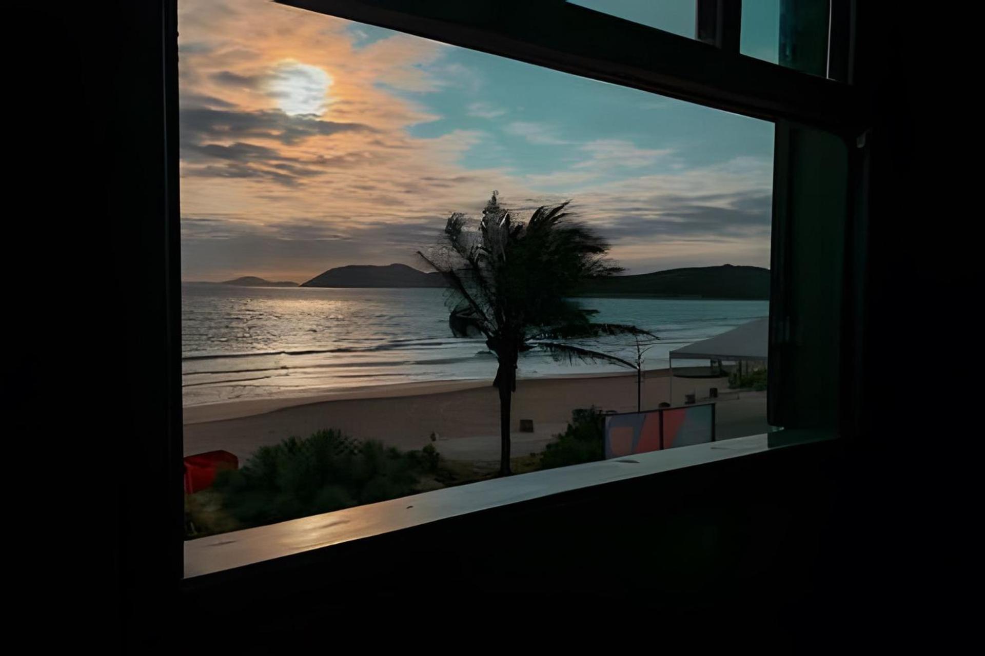 Flat Ancora 202-a Vista Maravilhosa Do Mar Apartment Cabo Frio