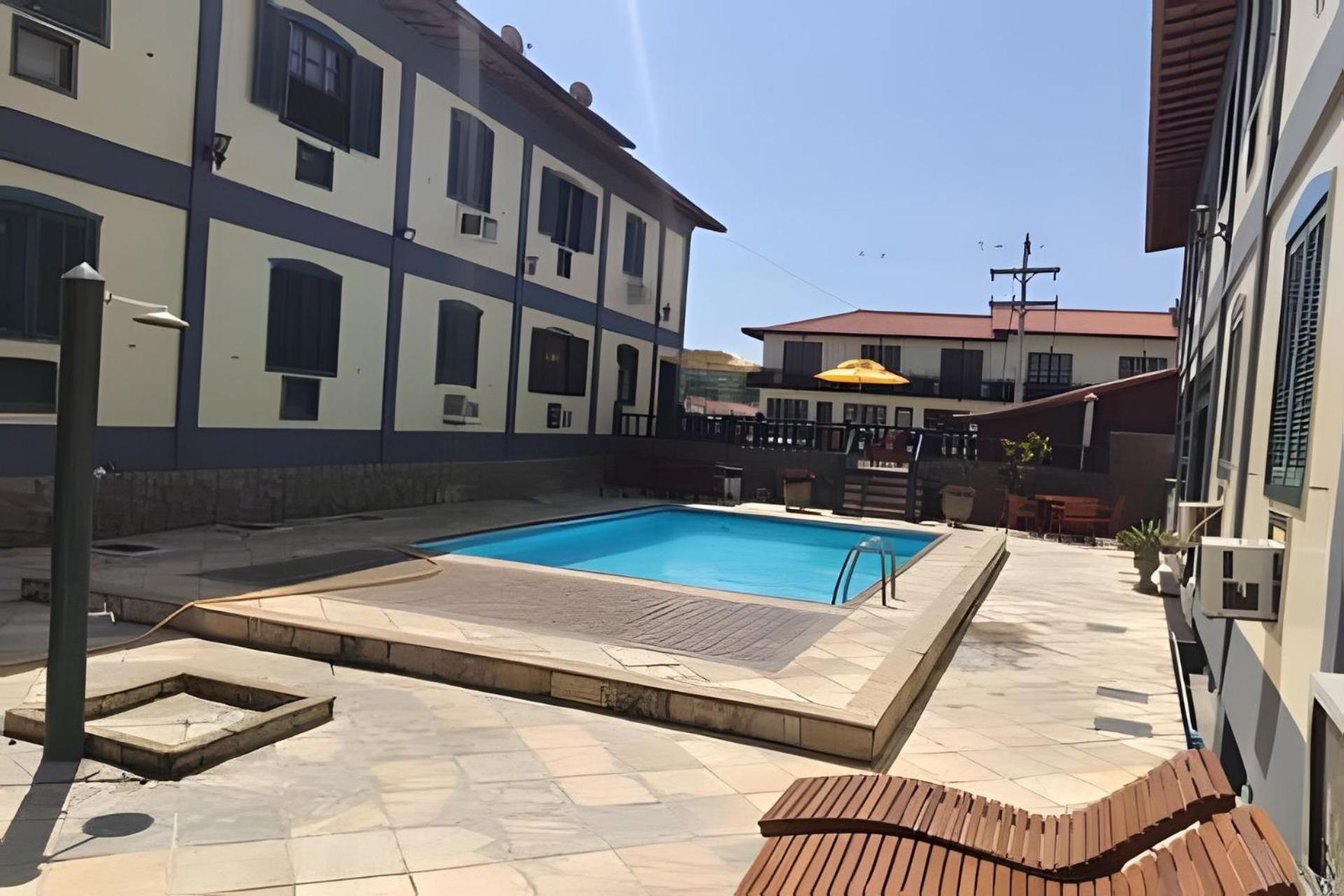 Apartment Flat Ancora 202-a Vista Maravilhosa Do Mar Cabo Frio